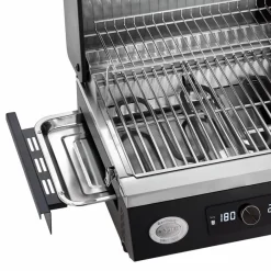Rösle Elektrogrills|Elektrogrill Videro E2-P BBQ Portable