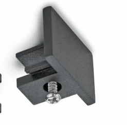 Clearance Endkappen DUOline Schienensysteme