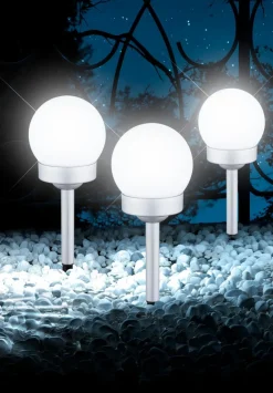 Globo Erdspieß 3er-Set