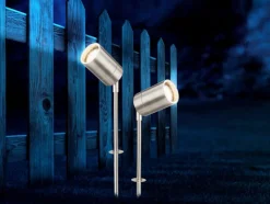 Globo Wege- & Bodenleuchten|Wege- & Bodenleuchten|Erdspieß Style