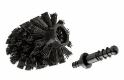New Ersatzbürstenkopf Ø 8 cm Badzubehör