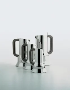 Outlet Espressokocher 20,5 cm Kaffee & Tee