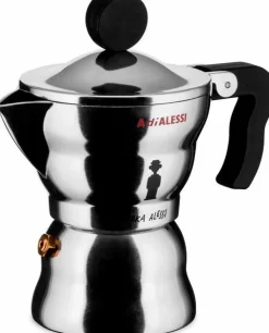 Alessi Espressokocher Moka
