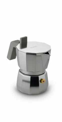 Alessi Espressokocher Moka 70 ml