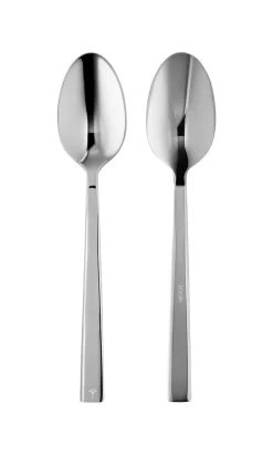 JOOP! Espressolöffel Dining Glamour 6tlg.