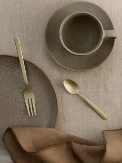 Espressolöffel Stella 4tlg. Bestecke