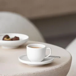 Villeroy & Boch Kaffee & Tee|Espressotasse Afina 50 ml