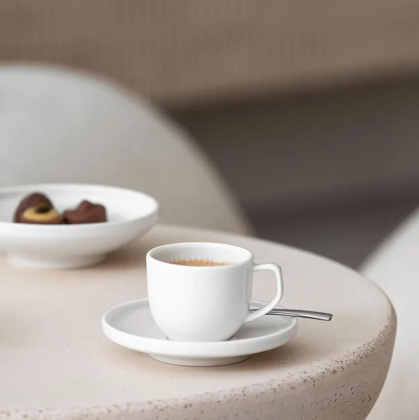 Villeroy & Boch Kaffee & Tee|Espressotasse Afina 50 ml