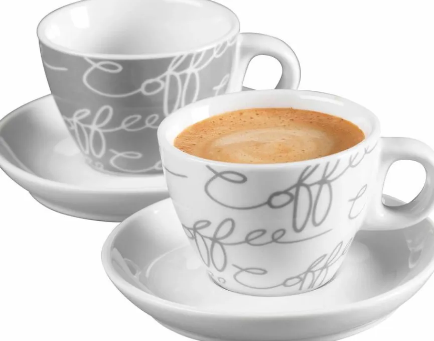 Ritzenhoff & Breker Kaffee & Tee|Espressotasse Cornello 2tlg.