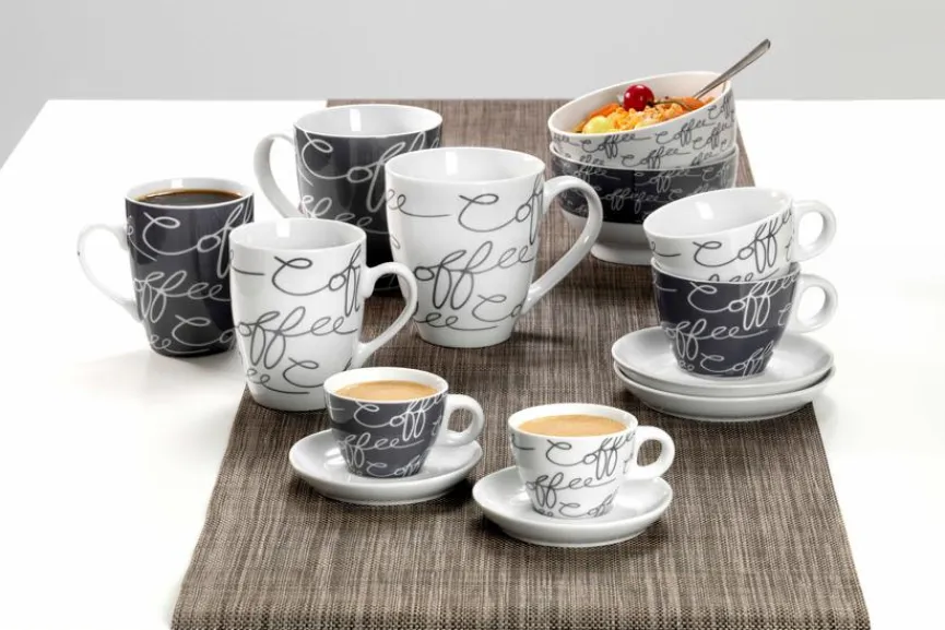 Ritzenhoff & Breker Kaffee & Tee|Espressotasse Cornello 2tlg.