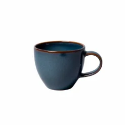 Outlet Espressotasse Crafted Denim 60 ml Kaffee & Tee