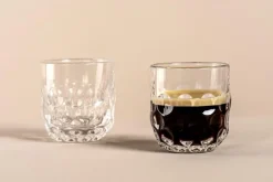 Leonardo Kaffee & Tee|Espressotasse Gocce 2tlg.