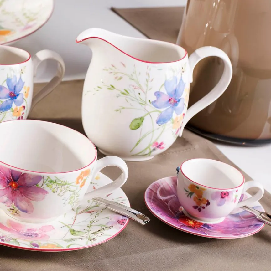 Villeroy & Boch Espressotasse Mariefleur 80 ml