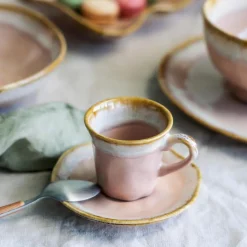 Espressotasse Nala 2tlg. Kaffee & Tee