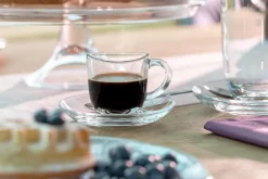 Leonardo Espressotasse Napoli 80 ml