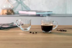 Leonardo Espressotasse Napoli 80 ml