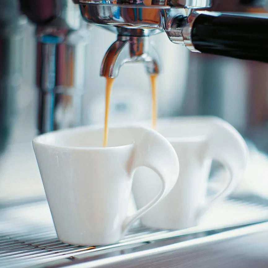 Villeroy & Boch Espressotasse New Wave 80 ml