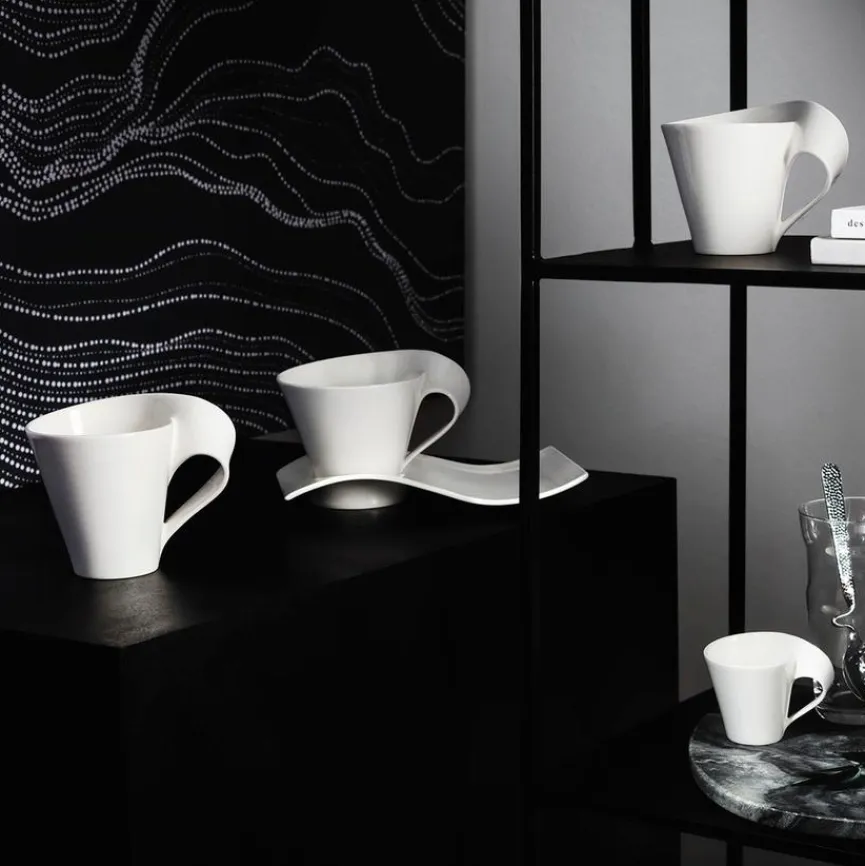 Villeroy & Boch Espressotasse New Wave 80 ml