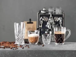 Nachtmann Kaffee & Tee|Espressotasse Noblesse Barista 2tlg.