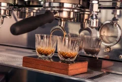 Nachtmann Kaffee & Tee|Espressotasse Noblesse Barista 2tlg.