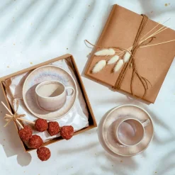 like. by Villeroy & Boch Espressotasse Perlemor Sand 60 ml