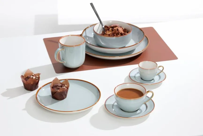 Ritzenhoff & Breker Kaffee & Tee|Espressotasse Portofino 90 ml