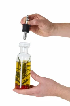 AdHoc Essig- und Ölflasche AromaPour 300 ml