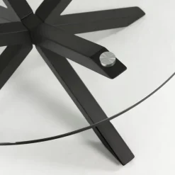 Clearance Esstisch Arya Ø 119 cm Esstische