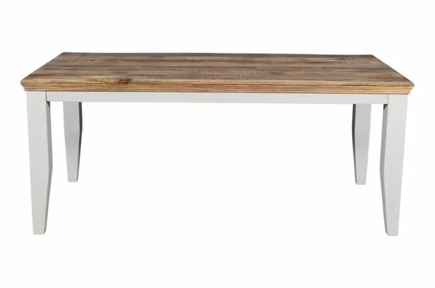 WOLFMÖBEL Esstische|Esstisch Country 180 x 90 cm