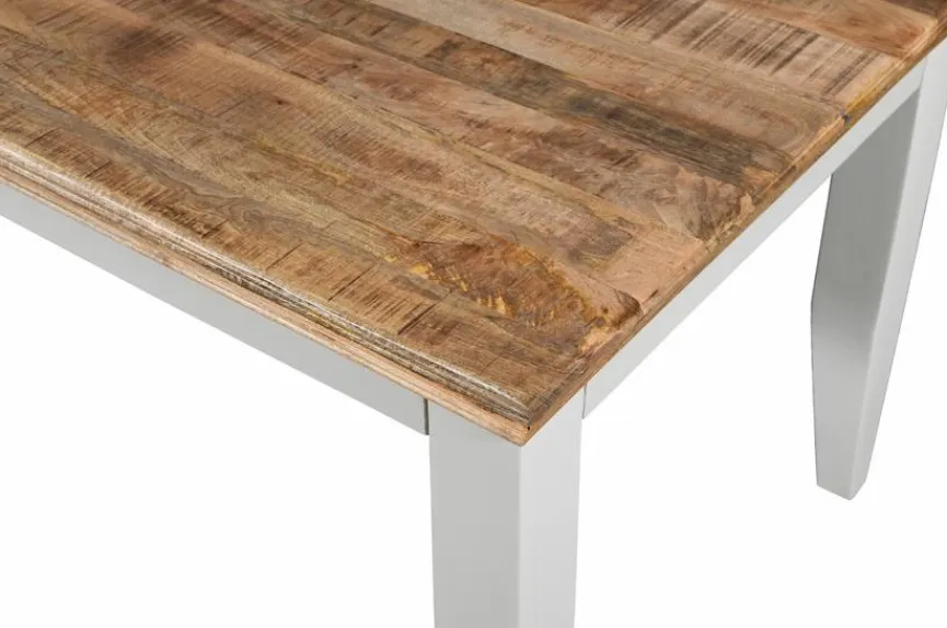 WOLFMÖBEL Esstische|Esstisch Country 180 x 90 cm