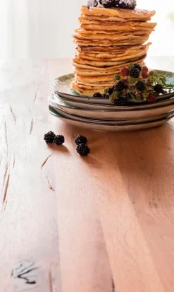 KARE DESIGN Esstisch 80759 Downtown 220 x 100 cm