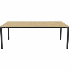 Mobitec Esstische|Esstisch Float 200 cm x 100 cm