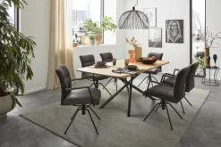 Best Esstisch Helmond 200 x 100 cm Esstische