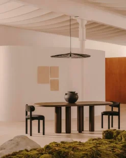 Kave Home Esstische|Esstisch Mailen 220 x 105 cm