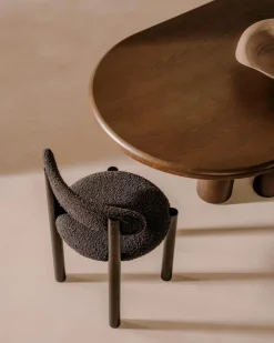 Kave Home Esstische|Esstisch Mailen 220 x 105 cm