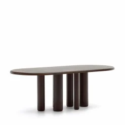 Kave Home Esstische|Esstisch Mailen 220 x 105 cm