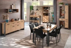 Esstisch Mia 160 x 90 cm Esstische