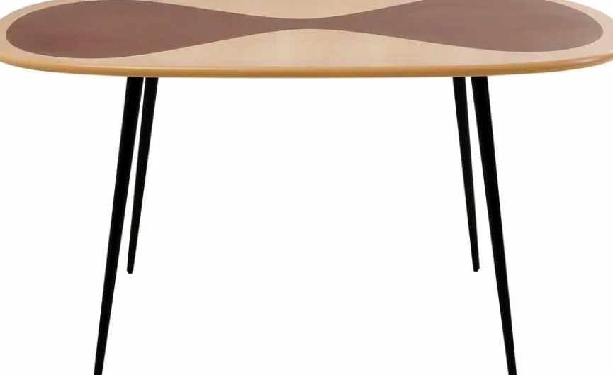 KARE X KARIM RASHID Esstische|Esstisch Petal 70858 150 x 90 cm