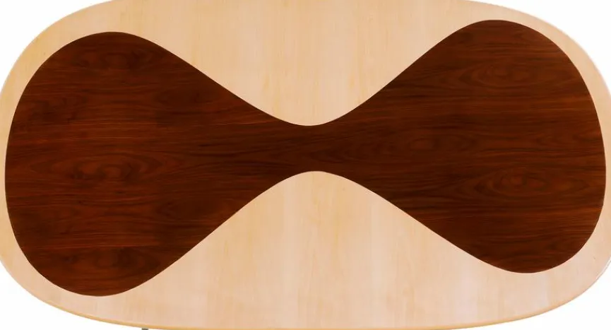 KARE X KARIM RASHID Esstische|Esstisch Petal 70858 150 x 90 cm