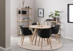 Best Esstisch Townsville Ø 100 cm Esstische