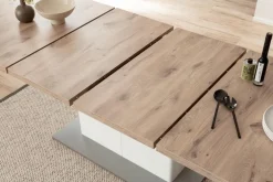 New Esstisch 100 x 180 (280) cm Palermo Esstische