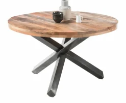 Stolkom Esstisch Ace Ø 130 cm