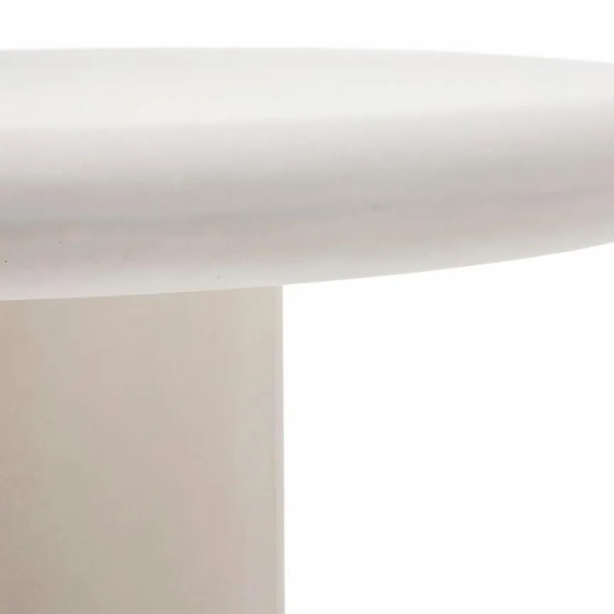 Kave Home Esstisch Addaia Ø 120 cm