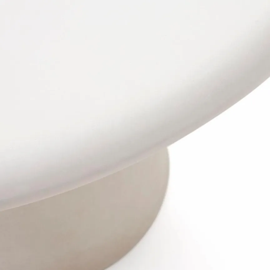 Kave Home Esstisch Addaia Ø 120 cm