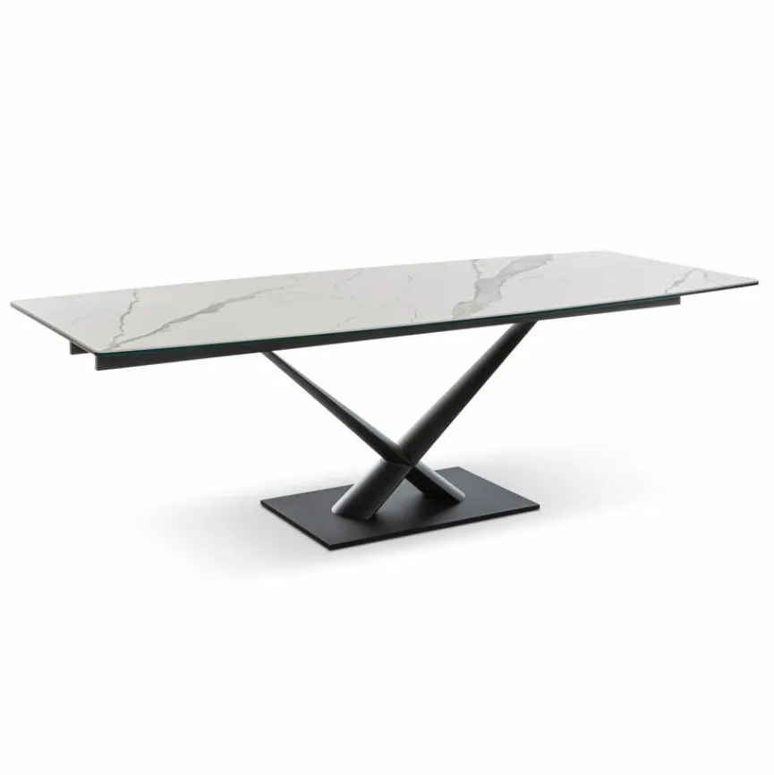 Sale Esstisch Alessandria 240 x 100 cm Esstische