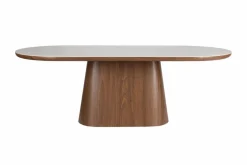 DAHEIM Esstisch Alimra 180 x 90 cm