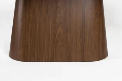 DAHEIM Esstisch Alimra 180 x 90 cm