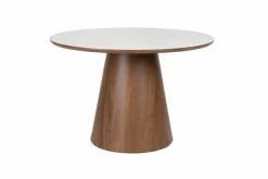 DAHEIM Esstisch Almira Ø 115 cm