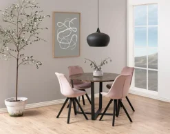 Actona Esstisch Amble Ø 110 cm