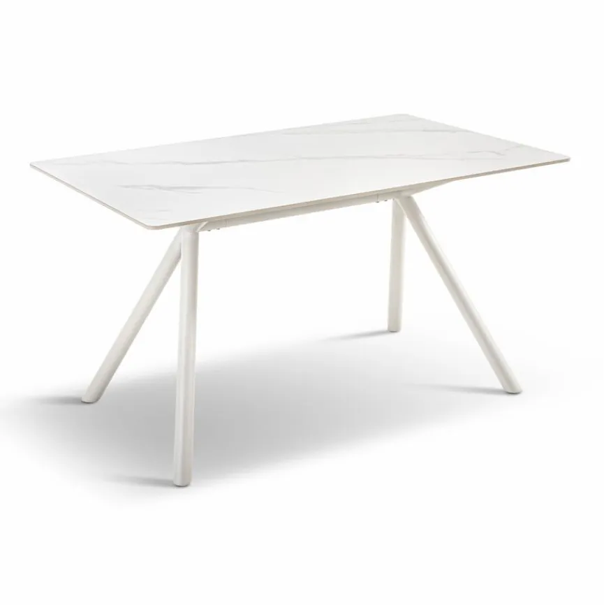 Esstisch Antony 140 x 90 cm